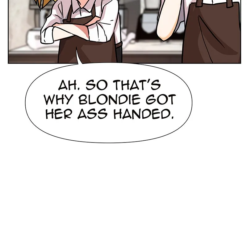 Unlovable Replacement Chapter 35 page 56 - 