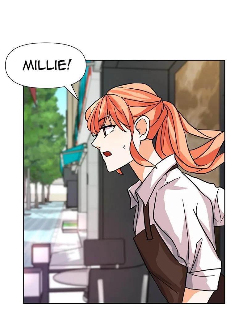 Unlovable Replacement Chapter 35 page 57 - 