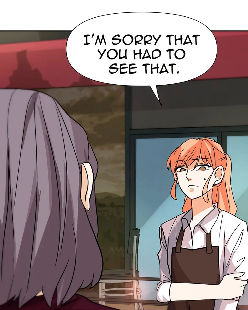 Unlovable Replacement Chapter 35 page 64 - 