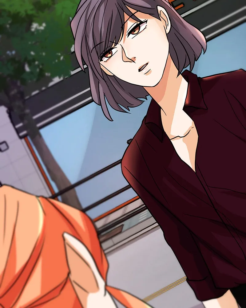 Unlovable Replacement Chapter 35 page 68 - 