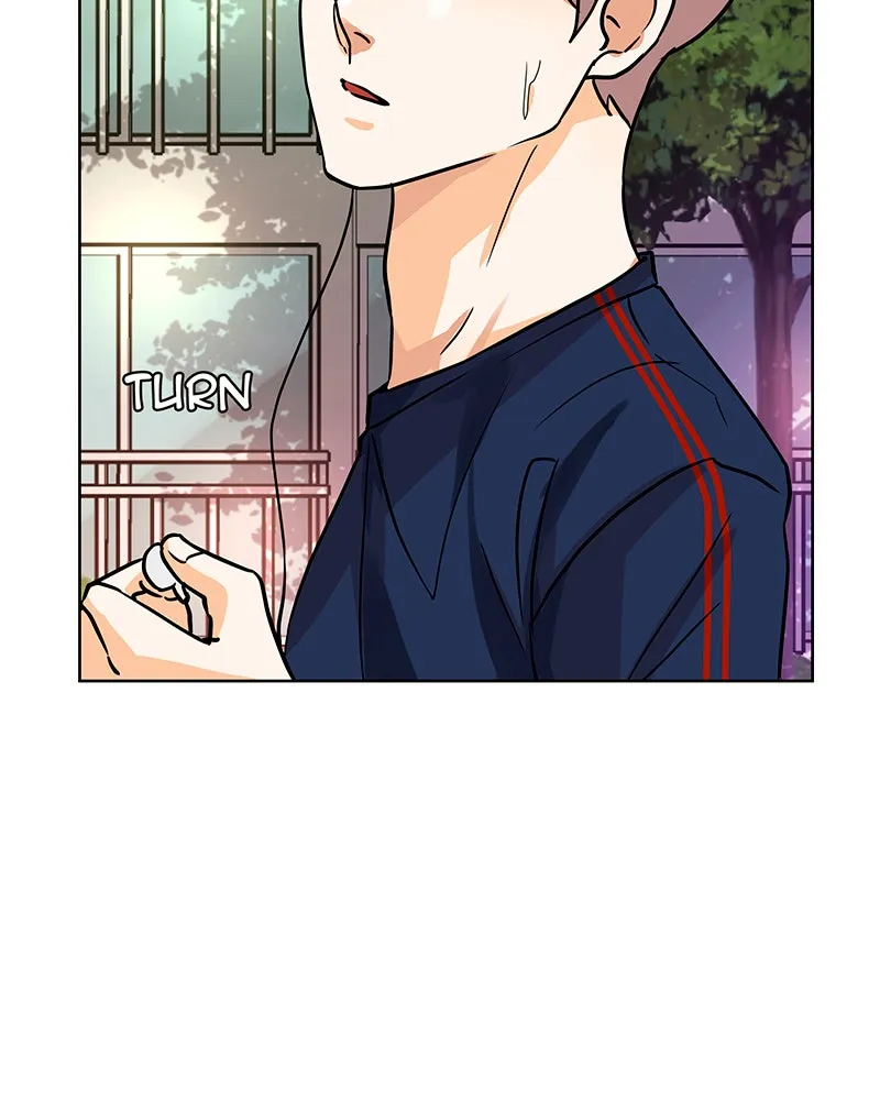 Unlovable Replacement Chapter 35 page 8 - 