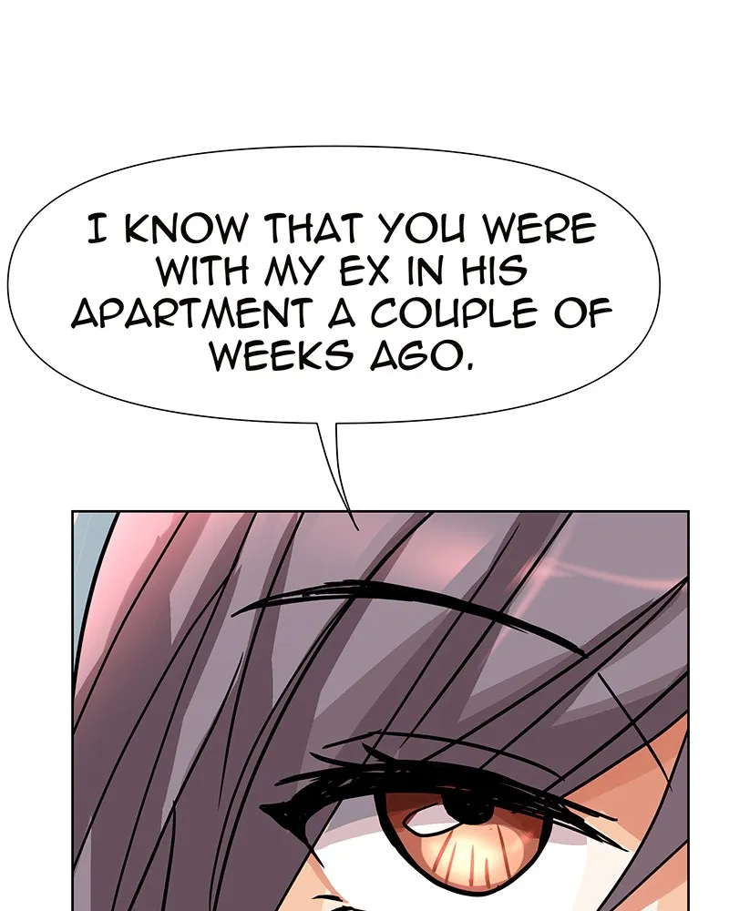 Unlovable Replacement Chapter 35 page 71 - 