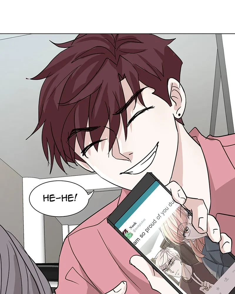 Unlovable Replacement Chapter 35 page 73 - 