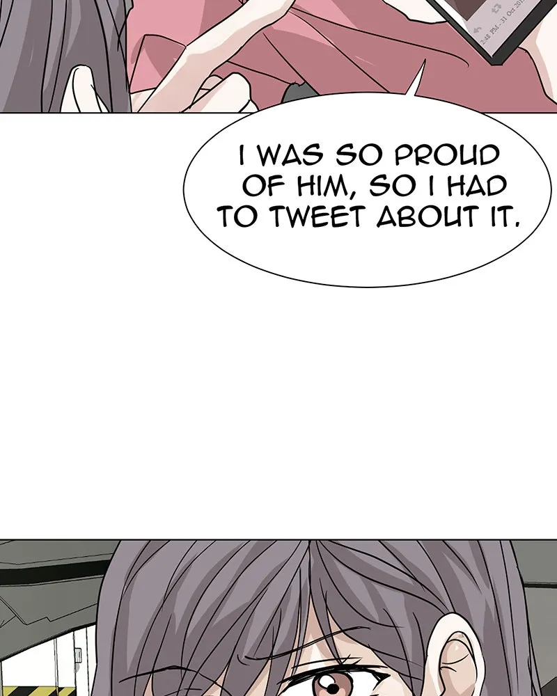 Unlovable Replacement Chapter 35 page 74 - 