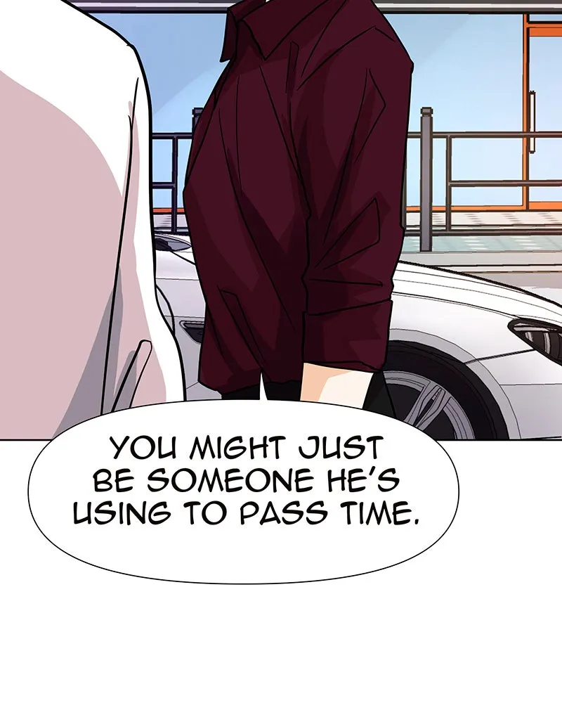 Unlovable Replacement Chapter 35 page 77 - 