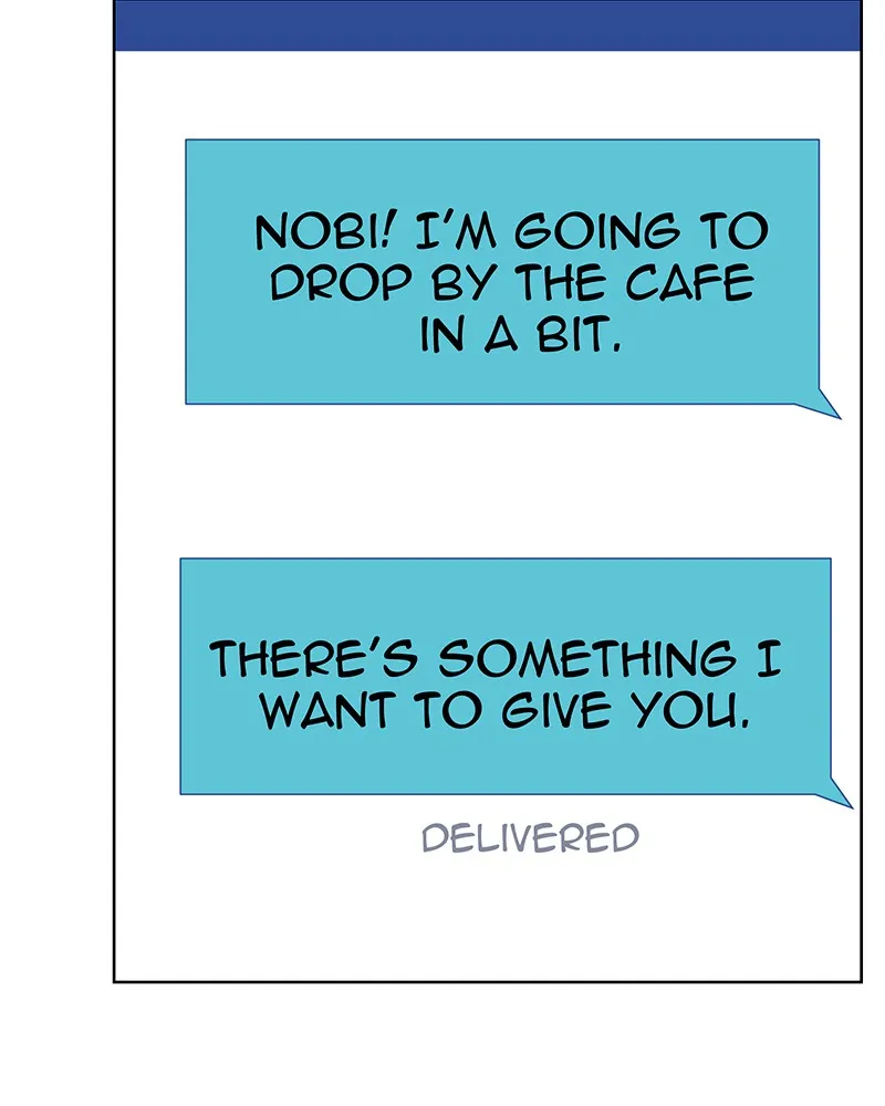 Unlovable Replacement Chapter 35 page 80 - 