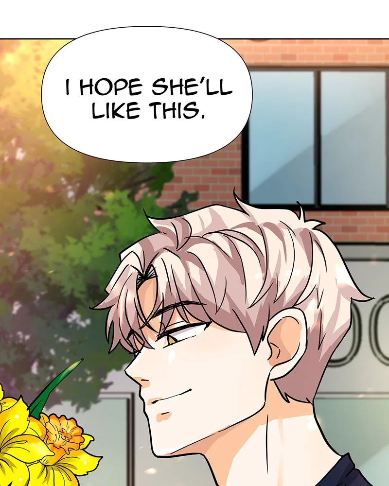 Unlovable Replacement Chapter 35 page 82 - 