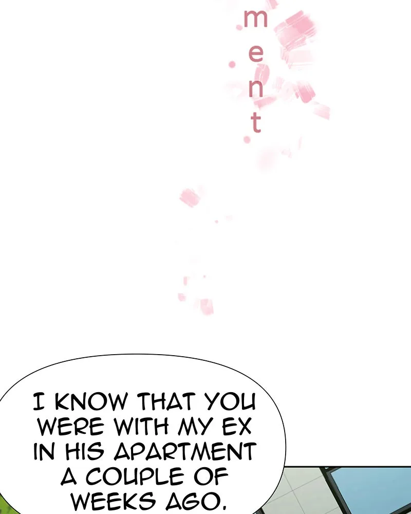 Unlovable Replacement Chapter 36 page 2 - 