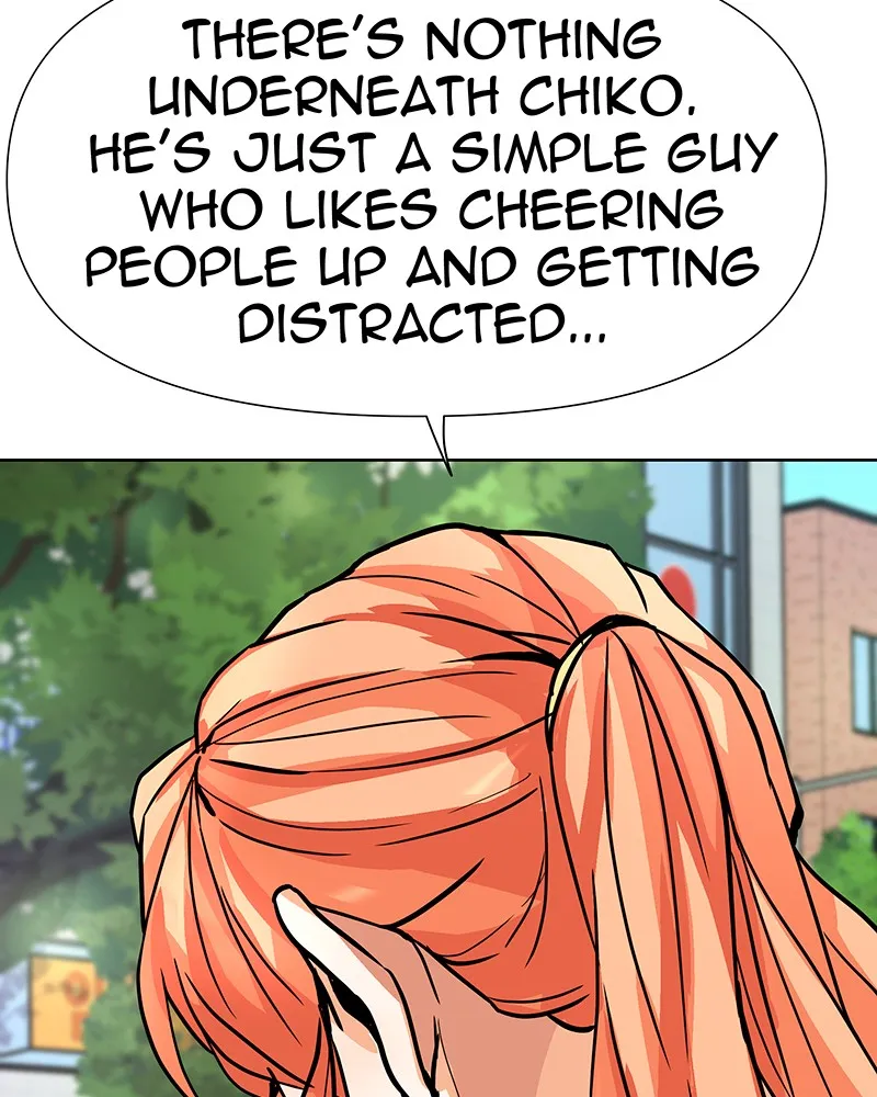 Unlovable Replacement Chapter 36 page 12 - 