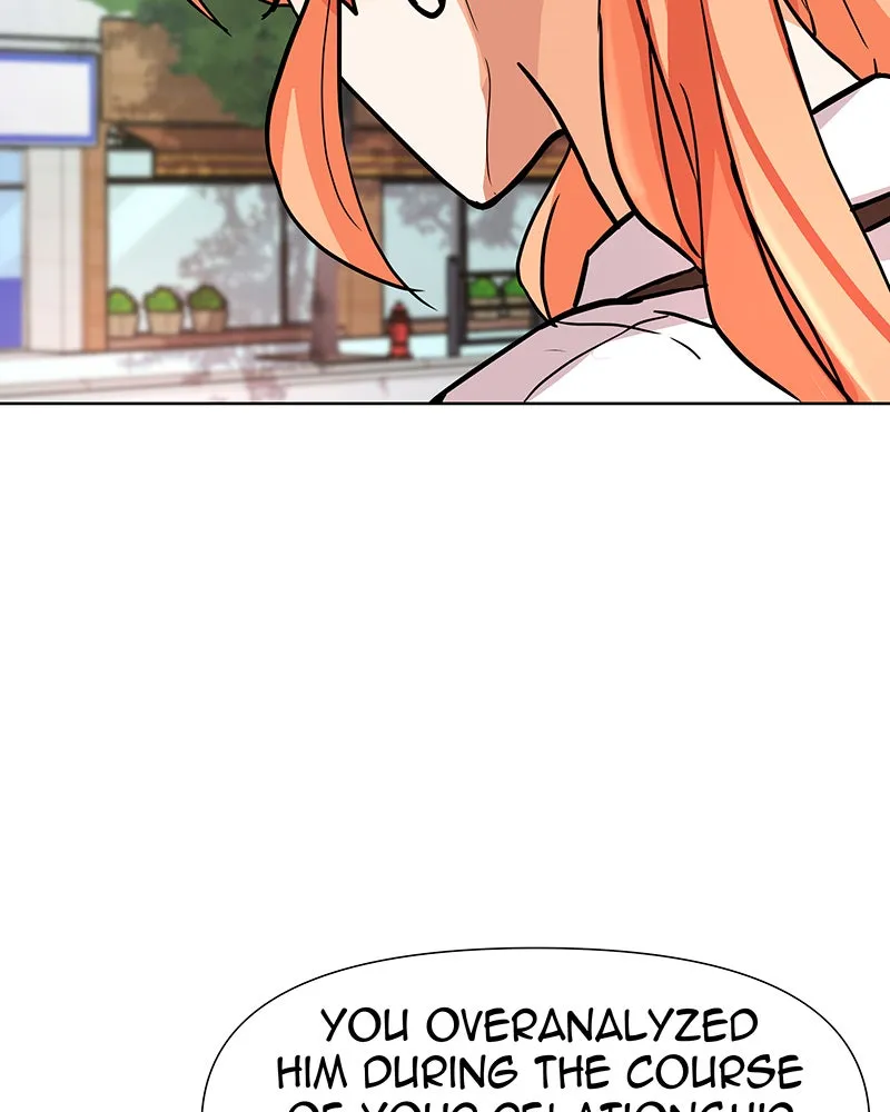 Unlovable Replacement Chapter 36 page 13 - 