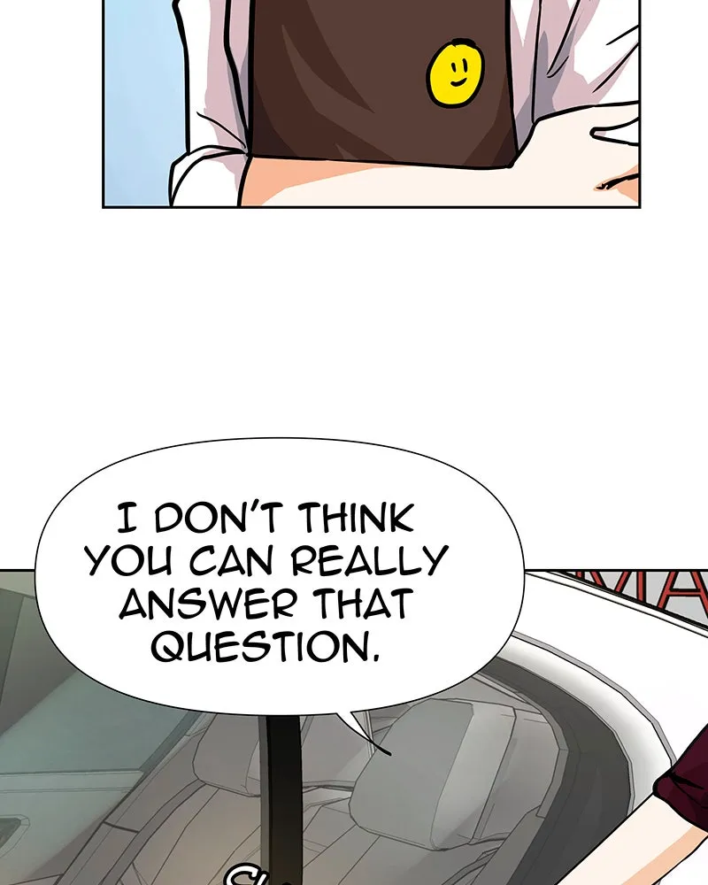 Unlovable Replacement Chapter 36 page 21 - 
