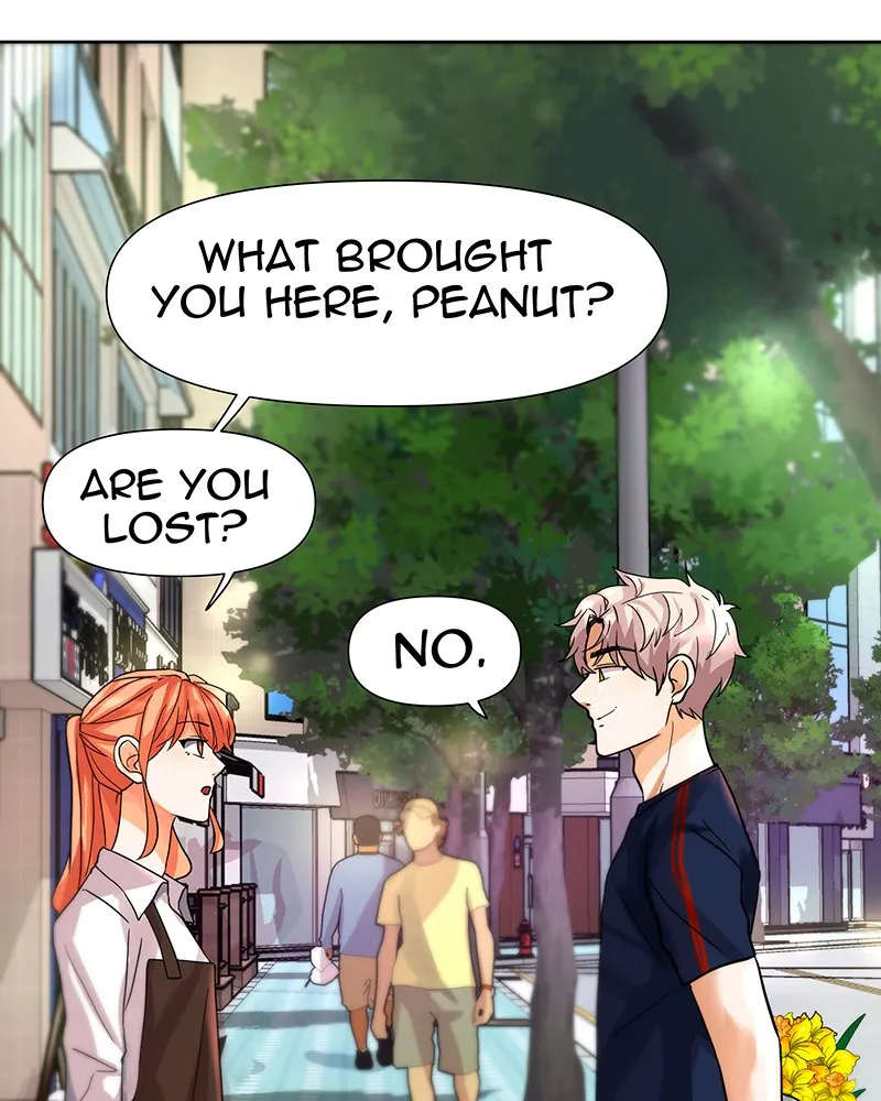 Unlovable Replacement Chapter 36 page 31 - 