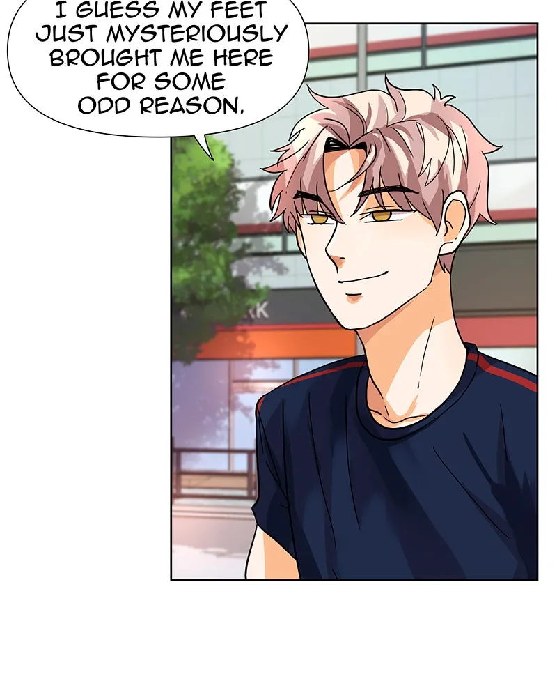 Unlovable Replacement Chapter 36 page 34 - 