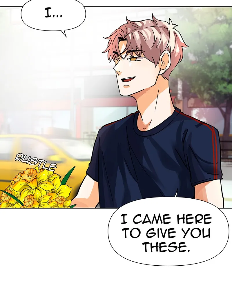 Unlovable Replacement Chapter 36 page 36 - 