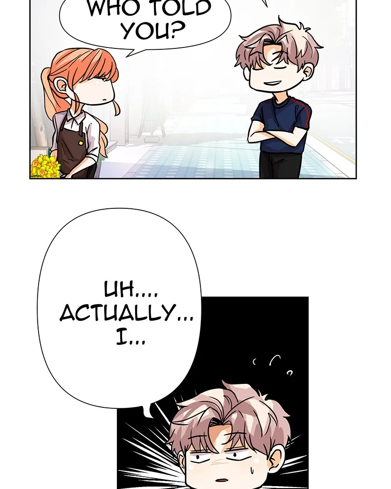 Unlovable Replacement Chapter 36 page 40 - 