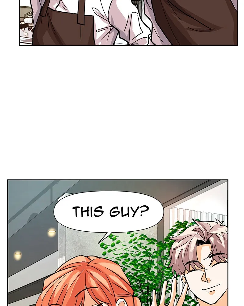 Unlovable Replacement Chapter 36 page 46 - 