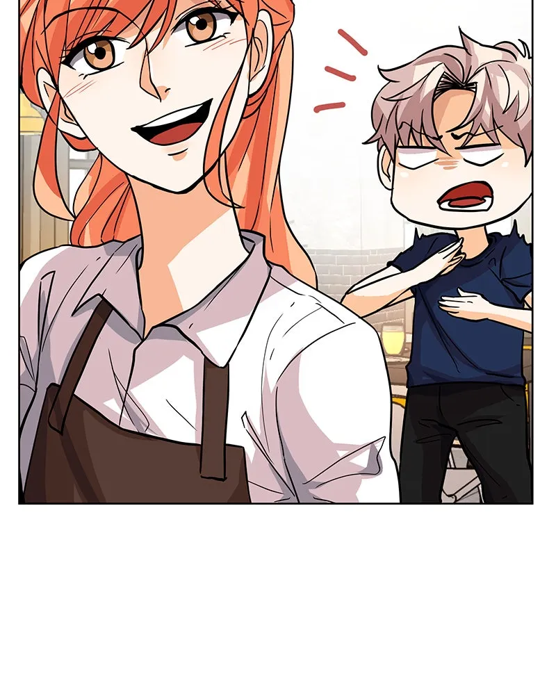 Unlovable Replacement Chapter 36 page 50 - 