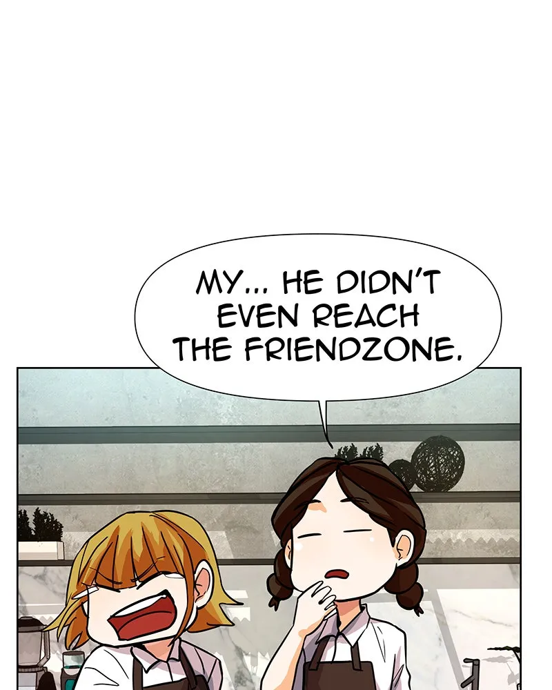 Unlovable Replacement Chapter 36 page 53 - 