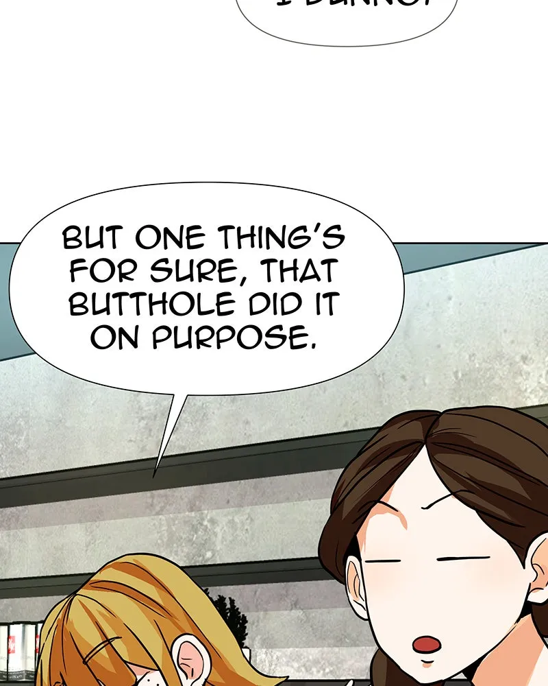 Unlovable Replacement Chapter 36 page 61 - 