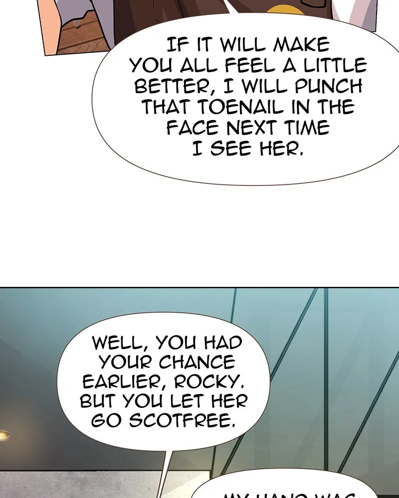 Unlovable Replacement Chapter 36 page 70 - 