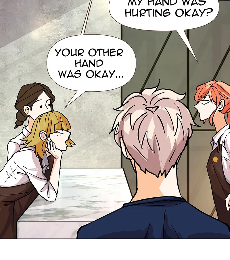 Unlovable Replacement Chapter 36 page 71 - 