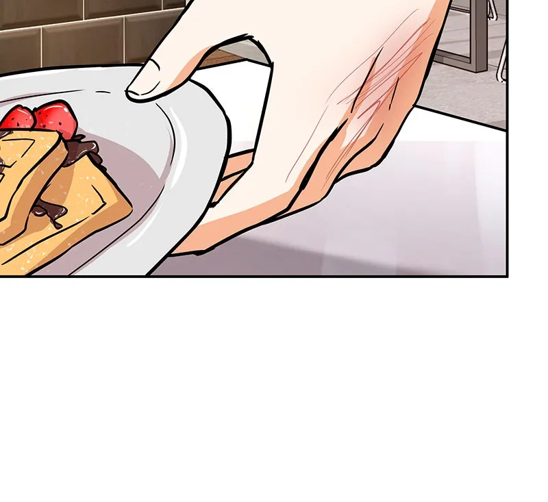 Unlovable Replacement Chapter 36 page 77 - 