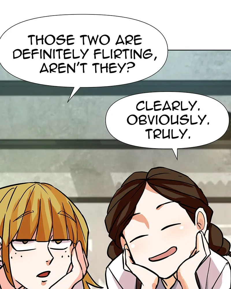 Unlovable Replacement Chapter 36 page 94 - 