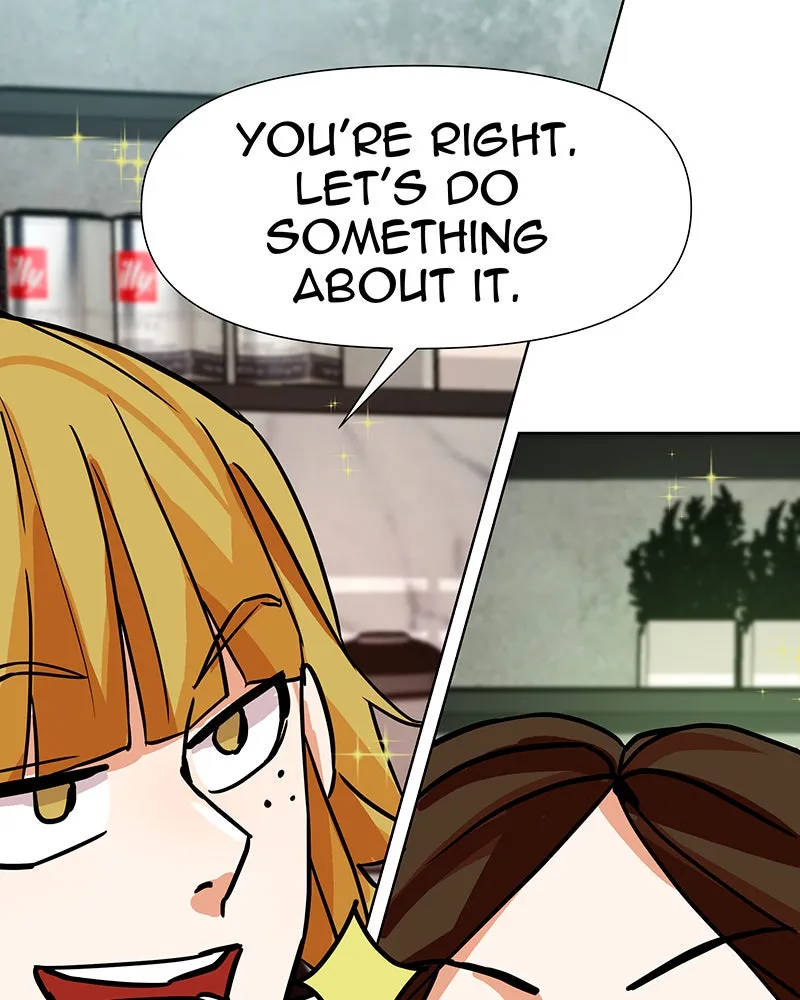 Unlovable Replacement Chapter 36 page 97 - 