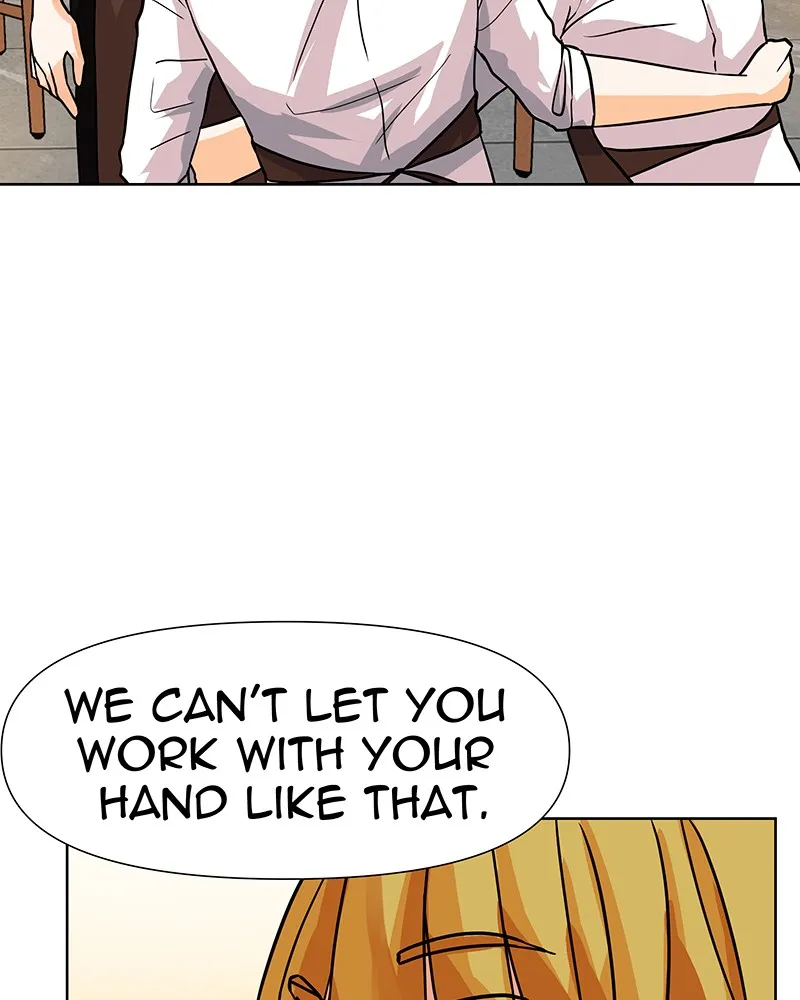 Unlovable Replacement Chapter 37 page 11 - 
