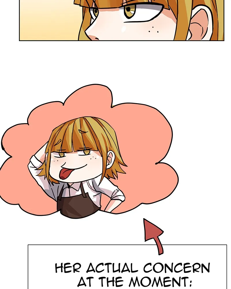 Unlovable Replacement Chapter 37 page 12 - 