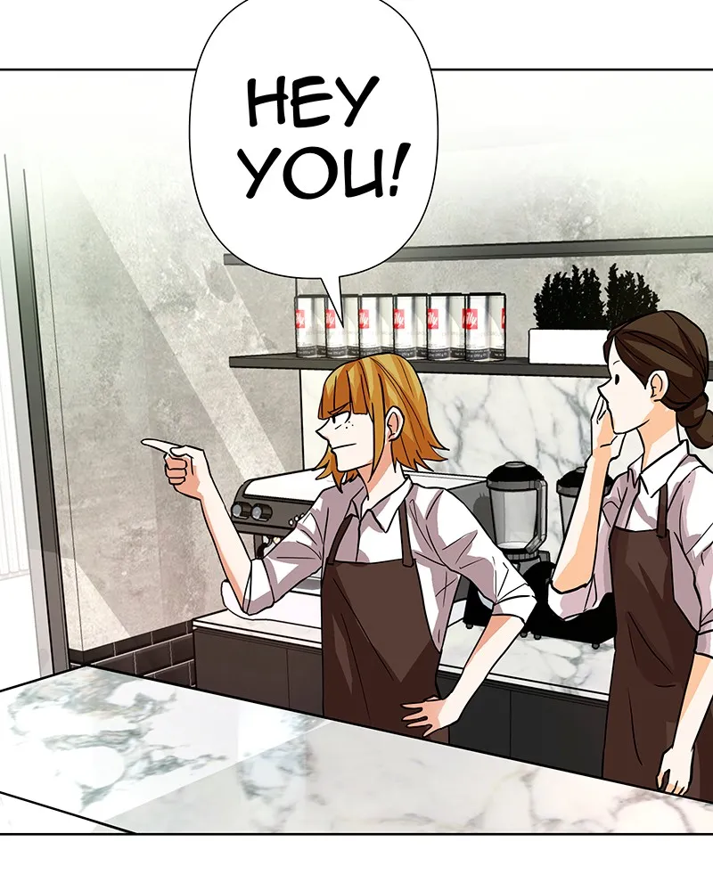 Unlovable Replacement Chapter 37 page 17 - 