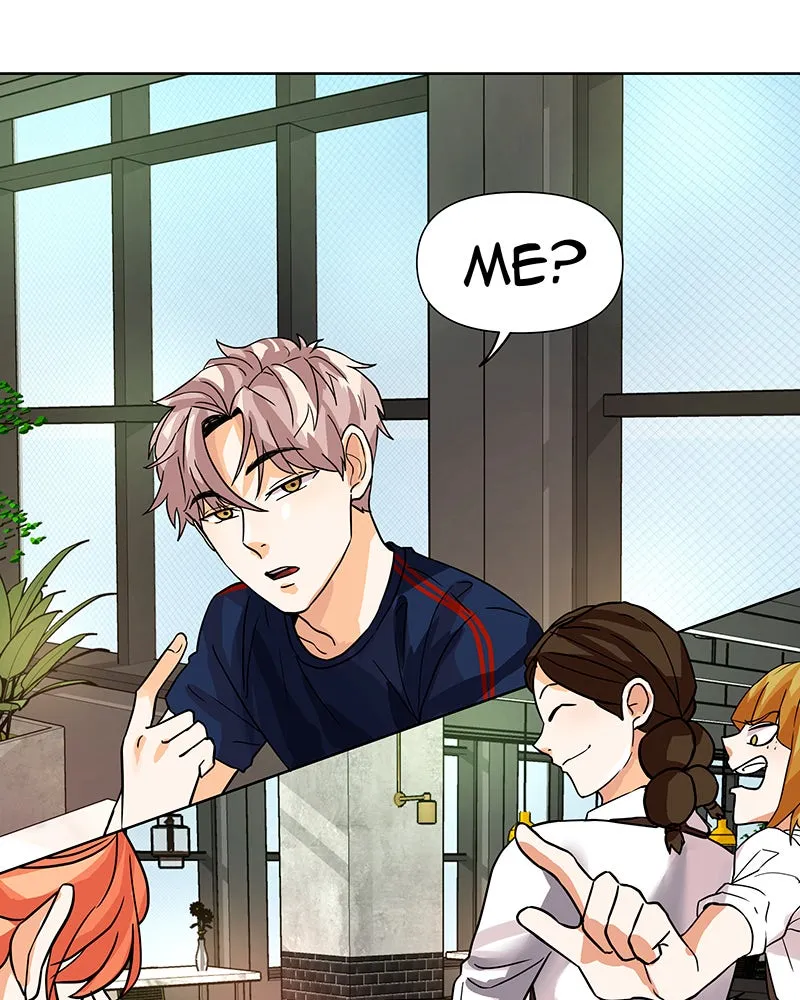 Unlovable Replacement Chapter 37 page 19 - 