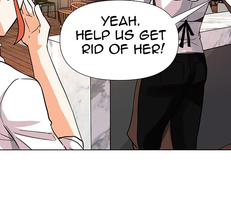Unlovable Replacement Chapter 37 page 20 - 