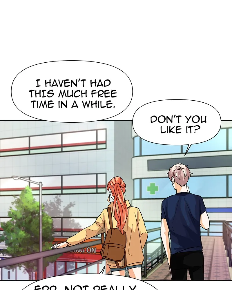 Unlovable Replacement Chapter 37 page 21 - 