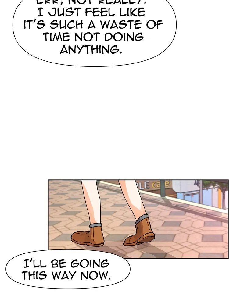 Unlovable Replacement Chapter 37 page 22 - 