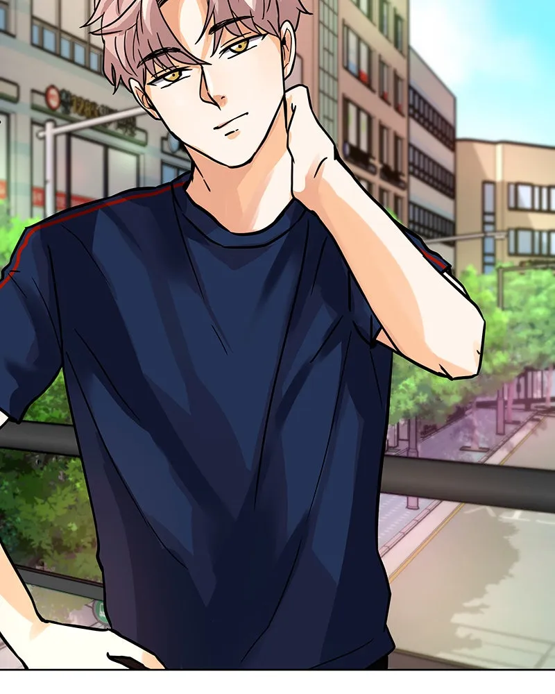 Unlovable Replacement Chapter 37 page 25 - 