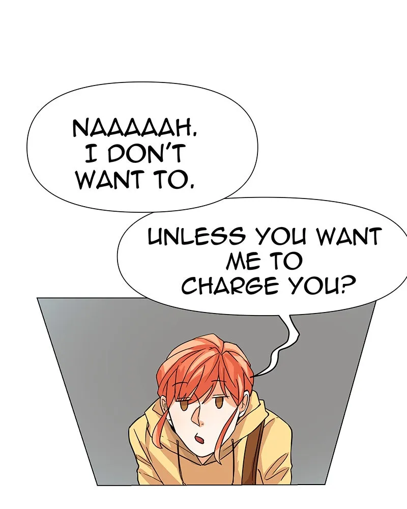 Unlovable Replacement Chapter 37 page 27 - 