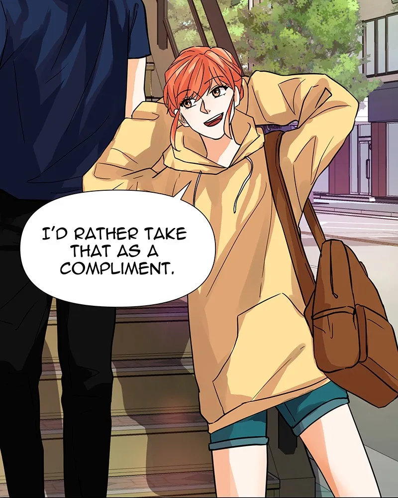 Unlovable Replacement Chapter 37 page 34 - 
