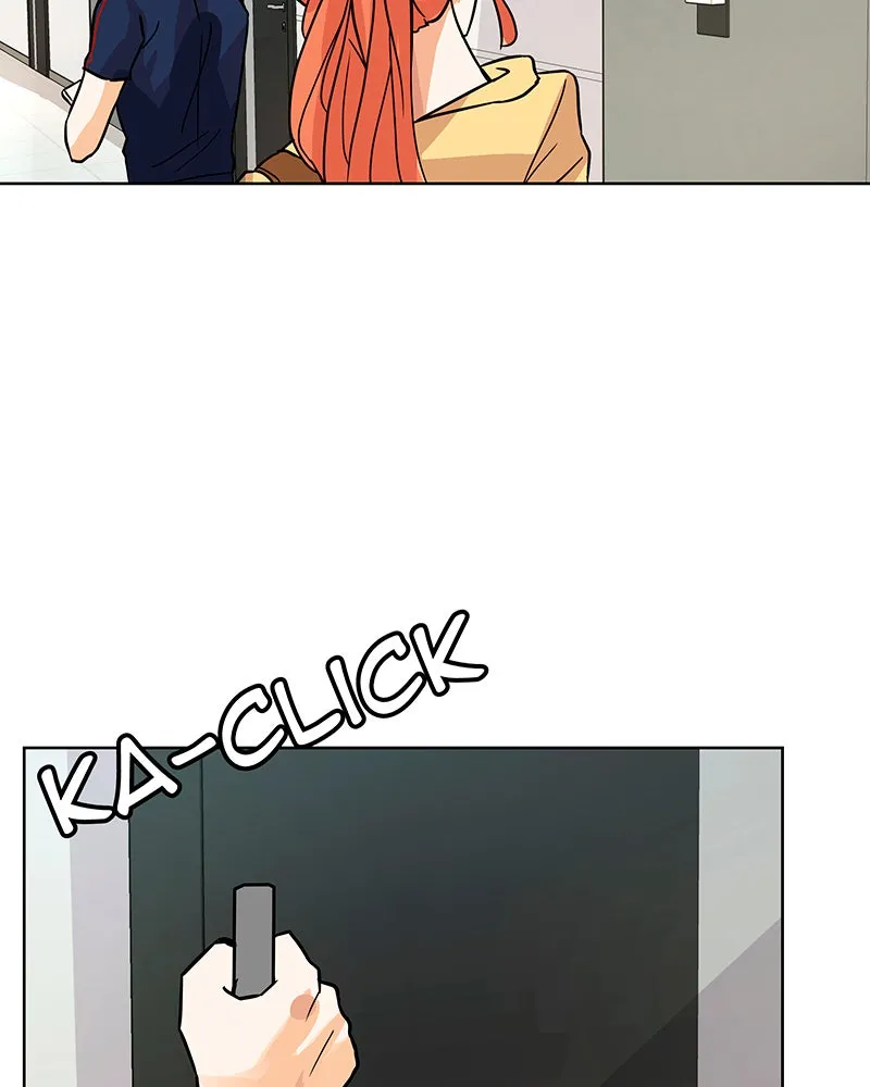 Unlovable Replacement Chapter 37 page 37 - 