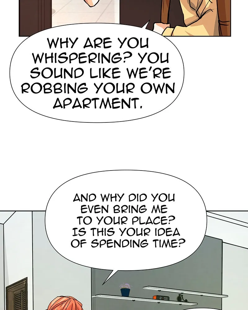 Unlovable Replacement Chapter 37 page 41 - 