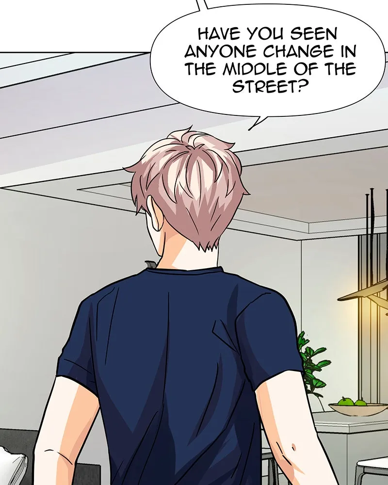 Unlovable Replacement Chapter 37 page 43 - 