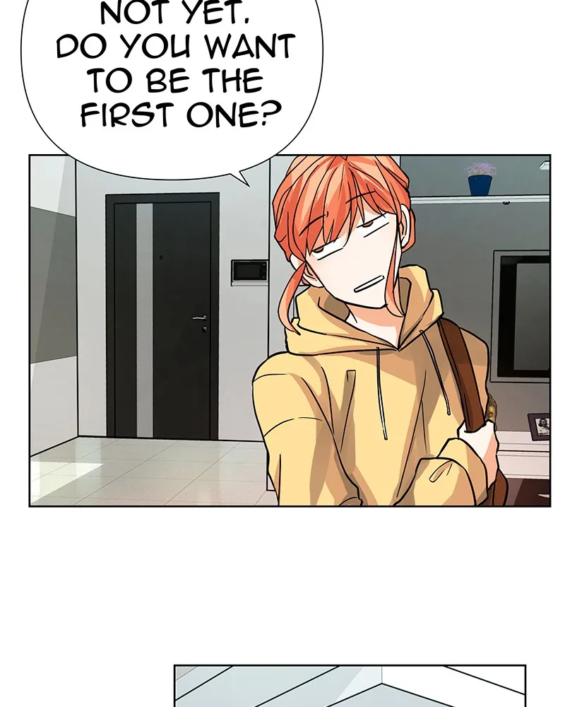 Unlovable Replacement Chapter 37 page 45 - 