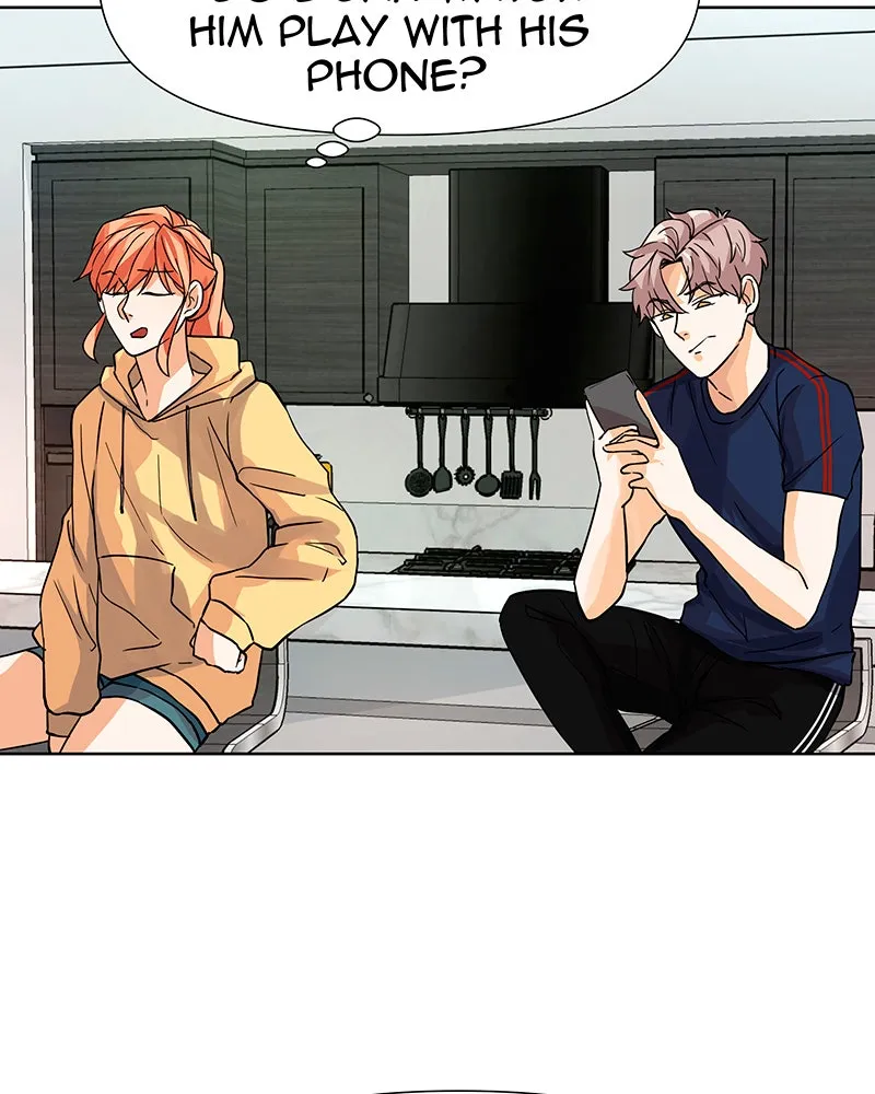 Unlovable Replacement Chapter 37 page 50 - 