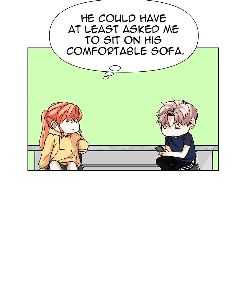 Unlovable Replacement Chapter 37 page 51 - 