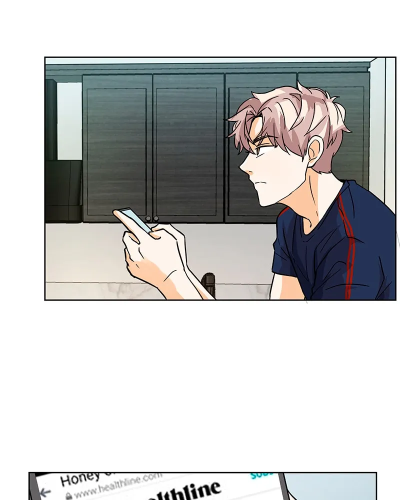 Unlovable Replacement Chapter 37 page 52 - 