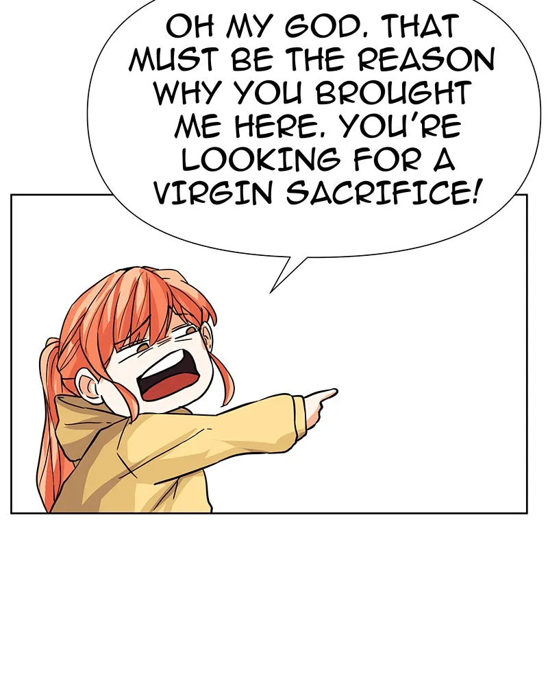 Unlovable Replacement Chapter 37 page 57 - 