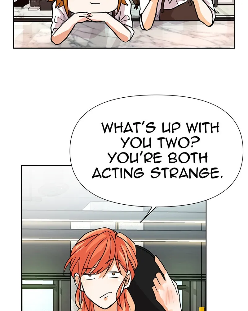 Unlovable Replacement Chapter 37 page 7 - 