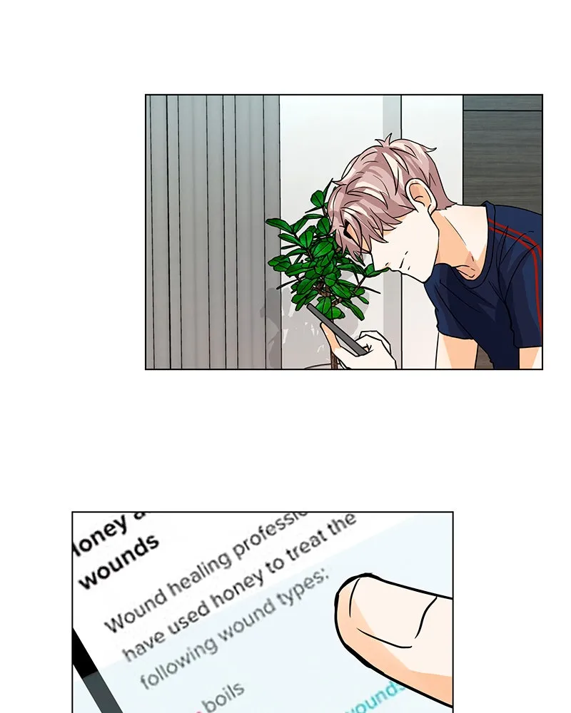 Unlovable Replacement Chapter 37 page 62 - 