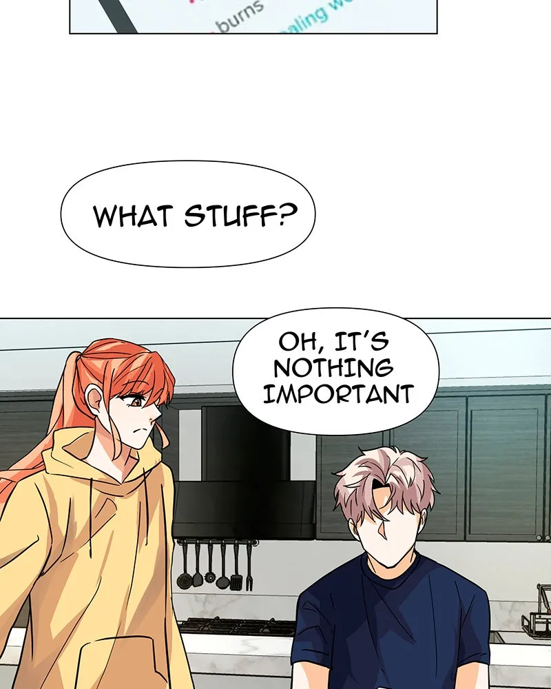 Unlovable Replacement Chapter 37 page 63 - 