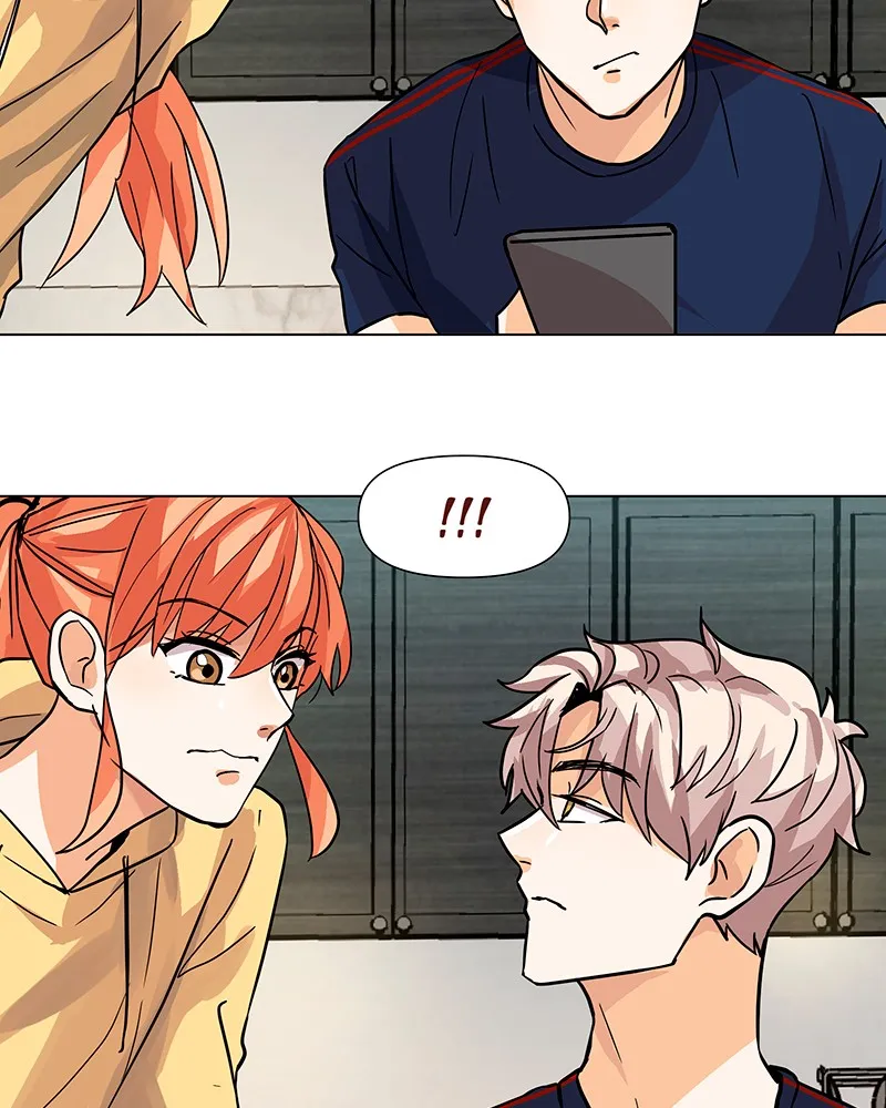 Unlovable Replacement Chapter 37 page 65 - 